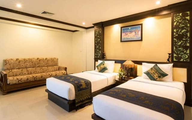 Ao Nang Orchid Resort - photo 5