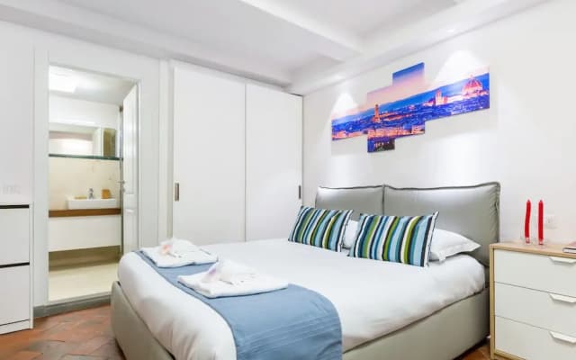 San Niccolò Modern Flat - photo 5