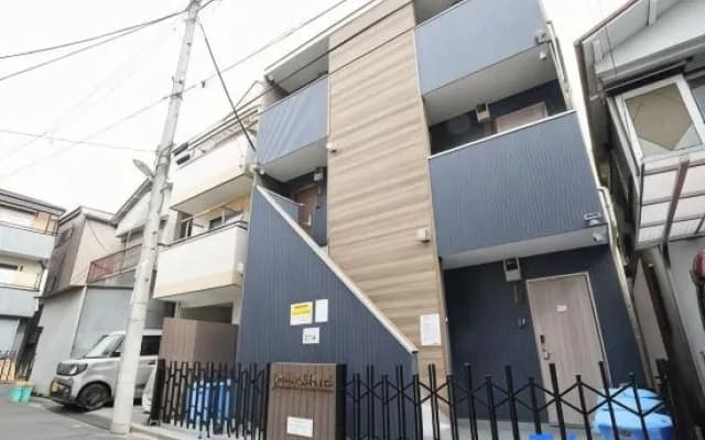 Jade's Hotel - photo 3