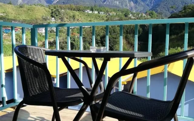 Wind Valley Farmstay - photo 5