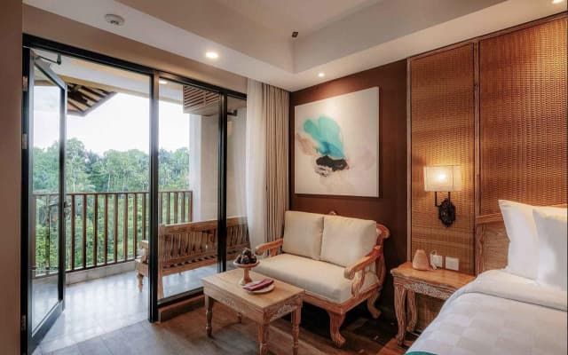 Metland Venya Ubud - photo 4