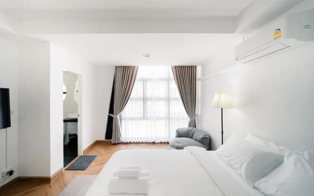 Mitt Haus BKK - photo 5