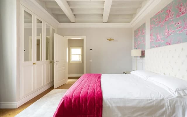 Albizi Penthouse By Geco Vacation Rentals - photo 5