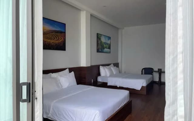 Hotel Da Do - photo 4