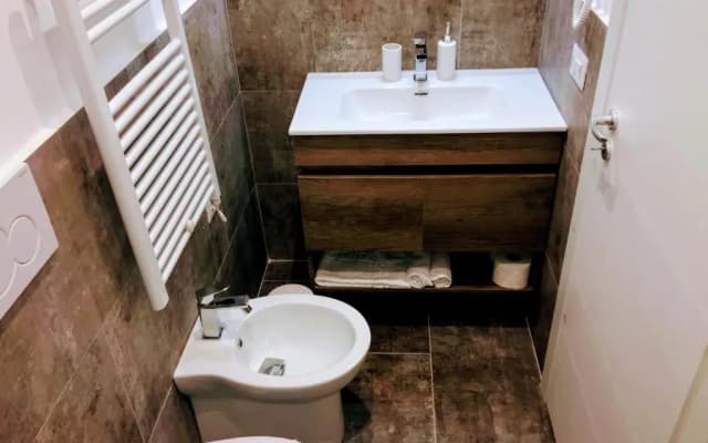Pigneto Guest House - photo 4