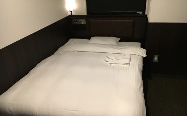 Nest Hotel Tokyo Yaesu - photo 5