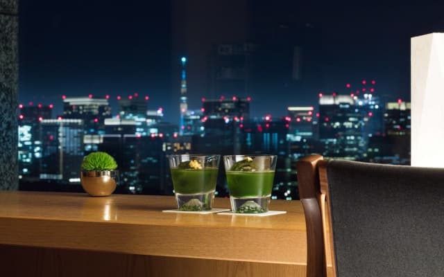 The Capitol Hotel Tokyu - photo 2