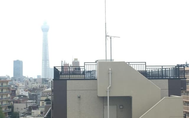 Hotel Hikari - photo 5
