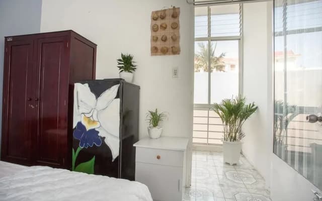 V3 Hostel - photo 3
