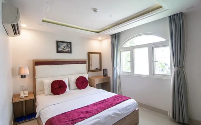 Diamond Hotel - photo 5