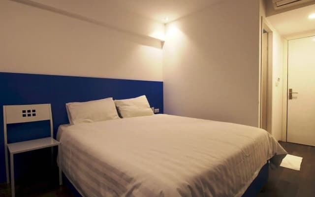 Emis Hotel - photo 3
