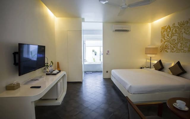 Angkor Boutique Villa - photo 2
