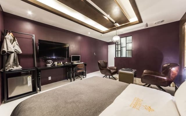 Hotel Isabelle - photo 5