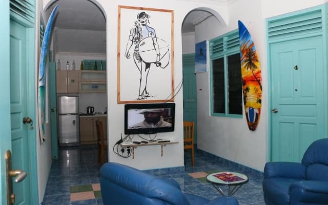 Raalhu Lodge - photo 4