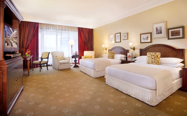 Jood Palace Hotel Dubai - photo 4