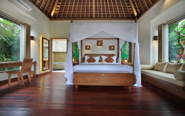 Graha Sandat Villas by GenuineHost - photo 5