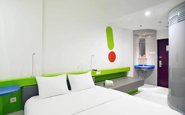 POP! Hotel Kemang Jakarta - photo 5