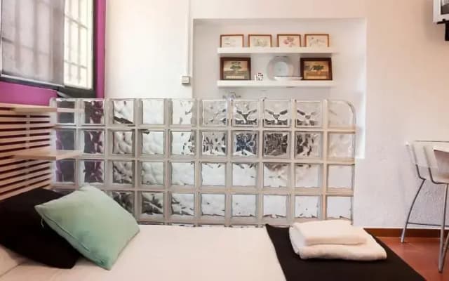 Guinardo Loft - photo 5