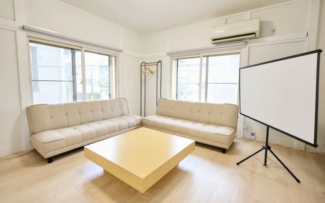 Minami-Shinagawa House by Tranova - photo 4