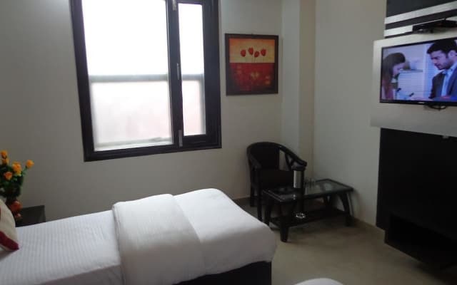 Blue Pearl Hotel - photo 3