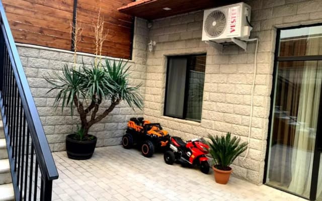 City View House - photo 2