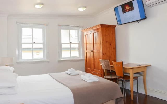 Glasgow Arms Hotel Ultimo - photo 2