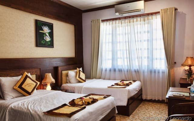 Mercure Nha Trang Beach - photo 4