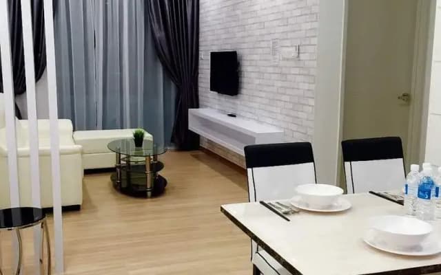 Symphony Suite Malacca - photo 3