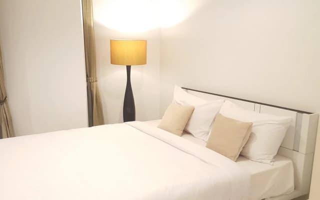 TN39 Serviced Apartment - photo 5