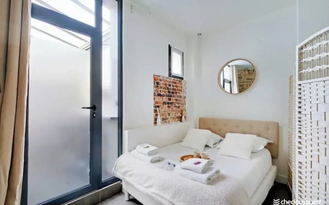Loft Bastille - photo 4