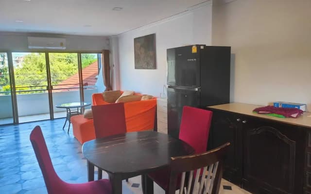 Big Appartment 101 80 Sqm - photo 5