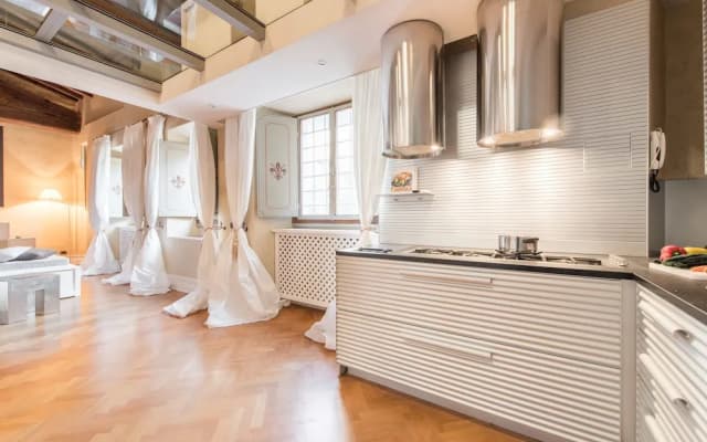 Duomo Luxury Loft by Mmega - photo 5