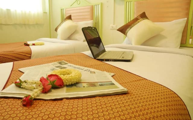 Darley Hotel Chiangmai - photo 3