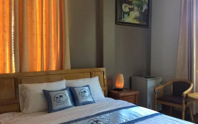 An Bang Beach Lans Villa - photo 3