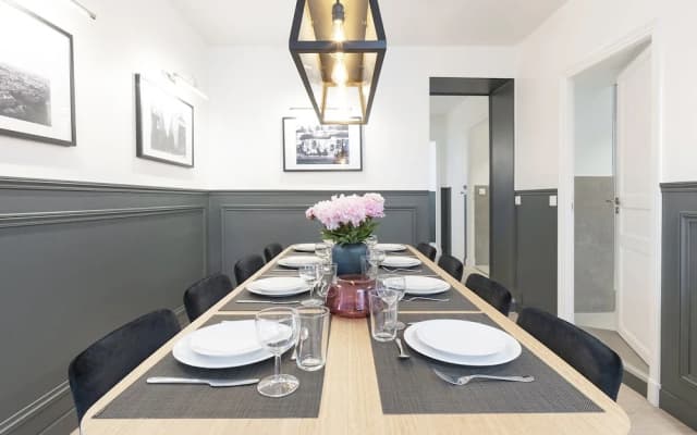 Luxury 4BDR Le Marais I by Livinparis - photo 5