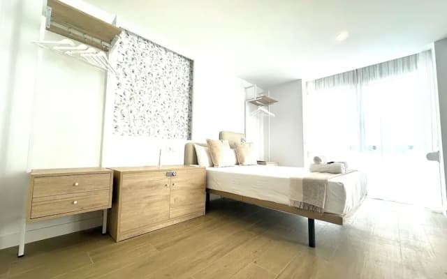 Apartamentos Avenida América - photo 4