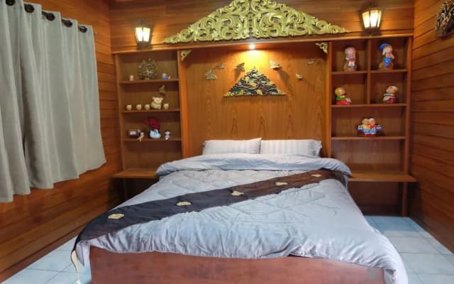 ABC hostel - photo 2