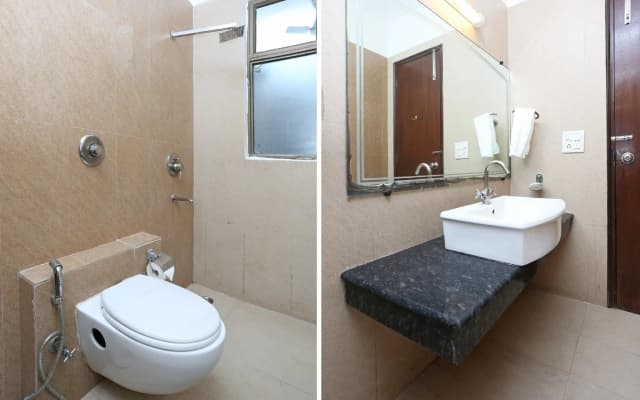 OYO 2082 Dwarka - photo 5