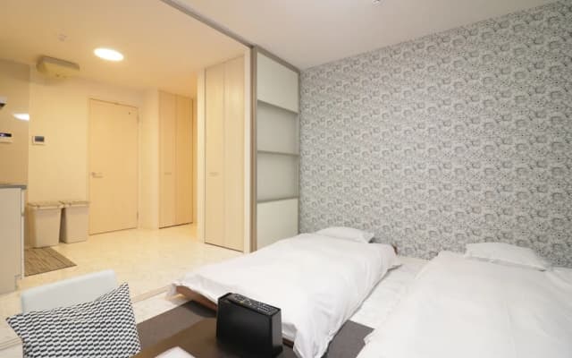 HG Cozy Hotel No.55 - photo 3