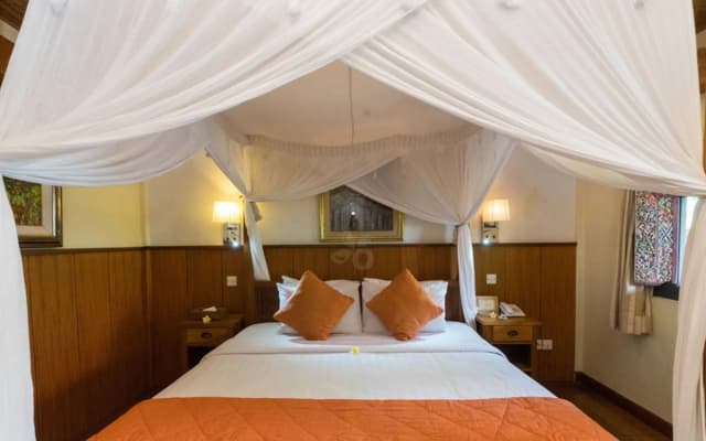 Lumbung Sari Hotel - photo 3