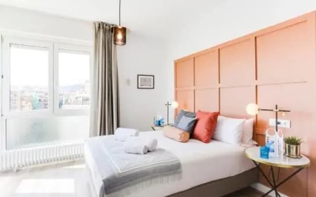 Sweet Inn Apartments - Compte Borrell - photo 5