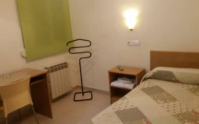 Hostal Conde Güell - photo 5