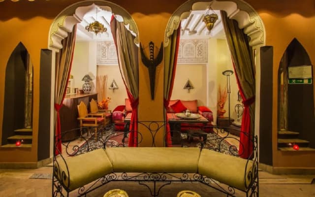Riad Xo - photo 3