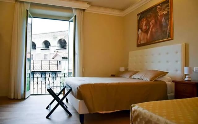 Hotel Salis - photo 3