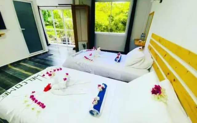 Ramzu Villa - photo 5