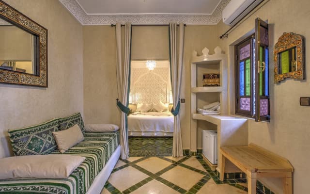 Riad Bijoux - photo 2