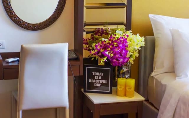 The Aristo Resort 610 - photo 3