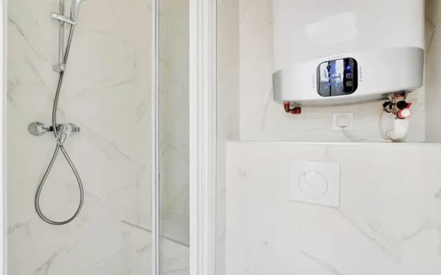 Intimist Studio - 2P - Le Marais - photo 4