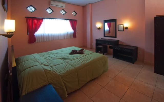 Pesona Beach Inn - photo 5
