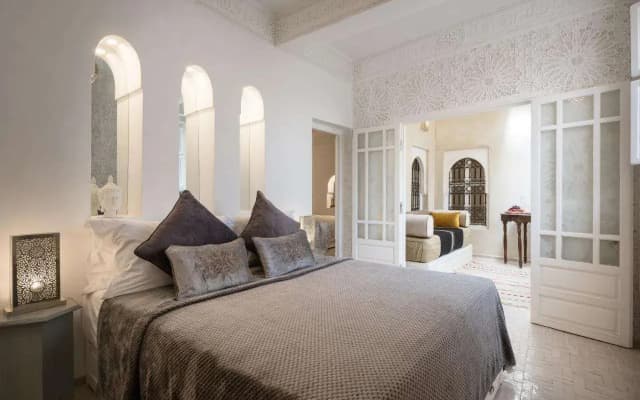 Riad Spice by Marrakech Riad - photo 4